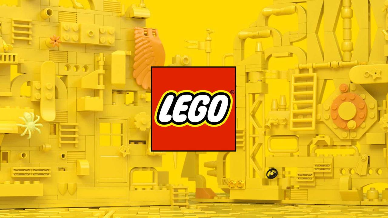 LEGO – בניית נאמנות ומכירה בערוצים דיגיטליים