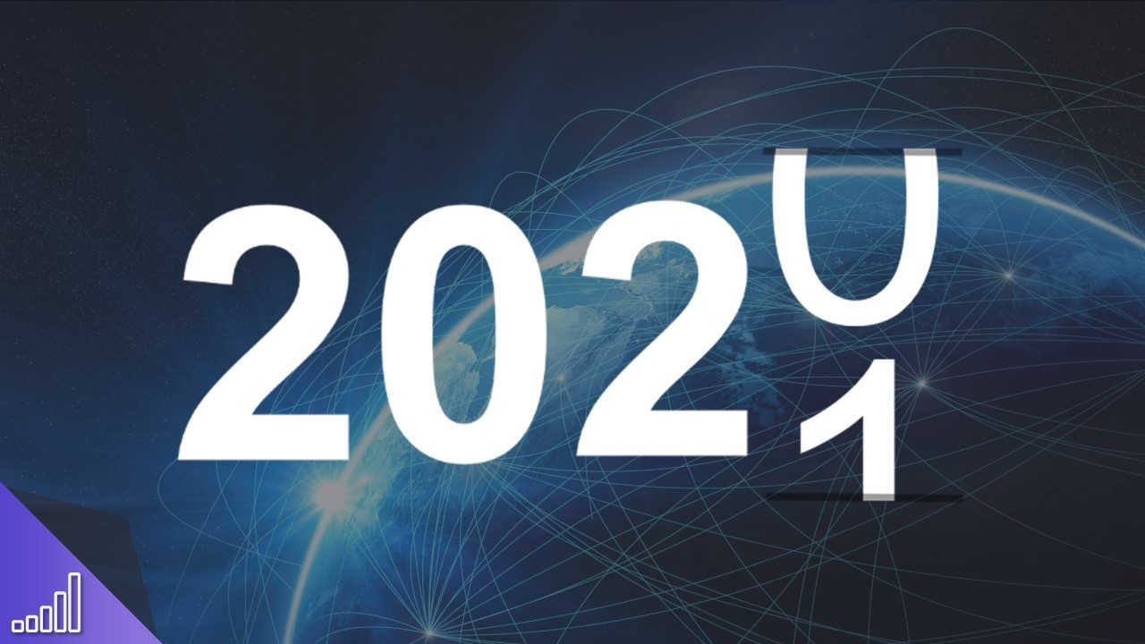 המגמות המובילות לשנת 2021 חלק א' - הזינוקים המטאורים של 2020 