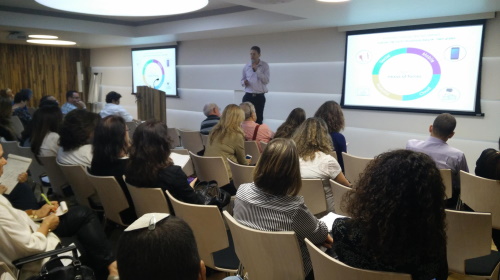 Digital transformation conference for social organizations