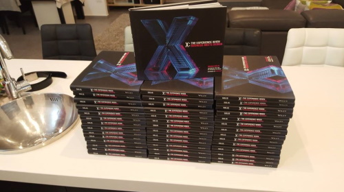  Ordering books for the course