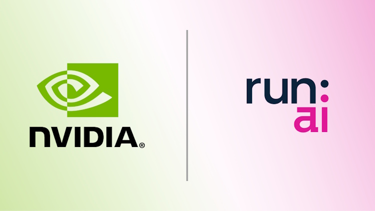 חברת Nvidia משלימה את רכישת Run:ai הישראלית