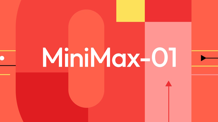 חברת MiniMax פורצת את תקרת חלון ההקשר עם  4 מיליון טוקנים