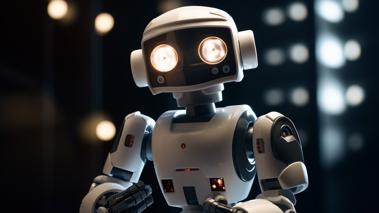 השבוע שהיה בבינה המלאכותית היוצרת 23/02/2024