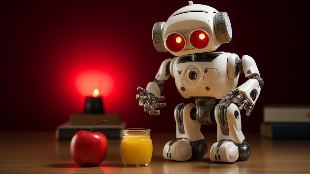 השבוע שהיה בבינה המלאכותית היוצרת - 18/9/23