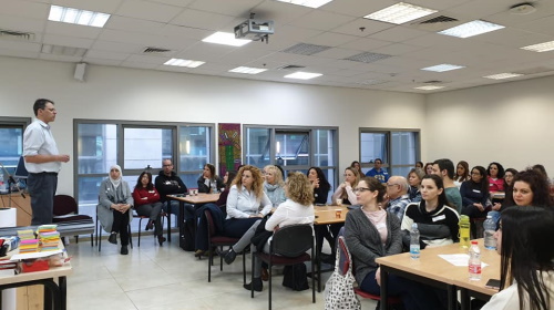 Another Successful digital and CX workshop