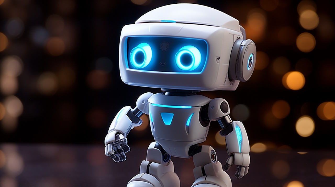 השבוע שהיה בבינה המלאכותית היוצרת 12/01/2024