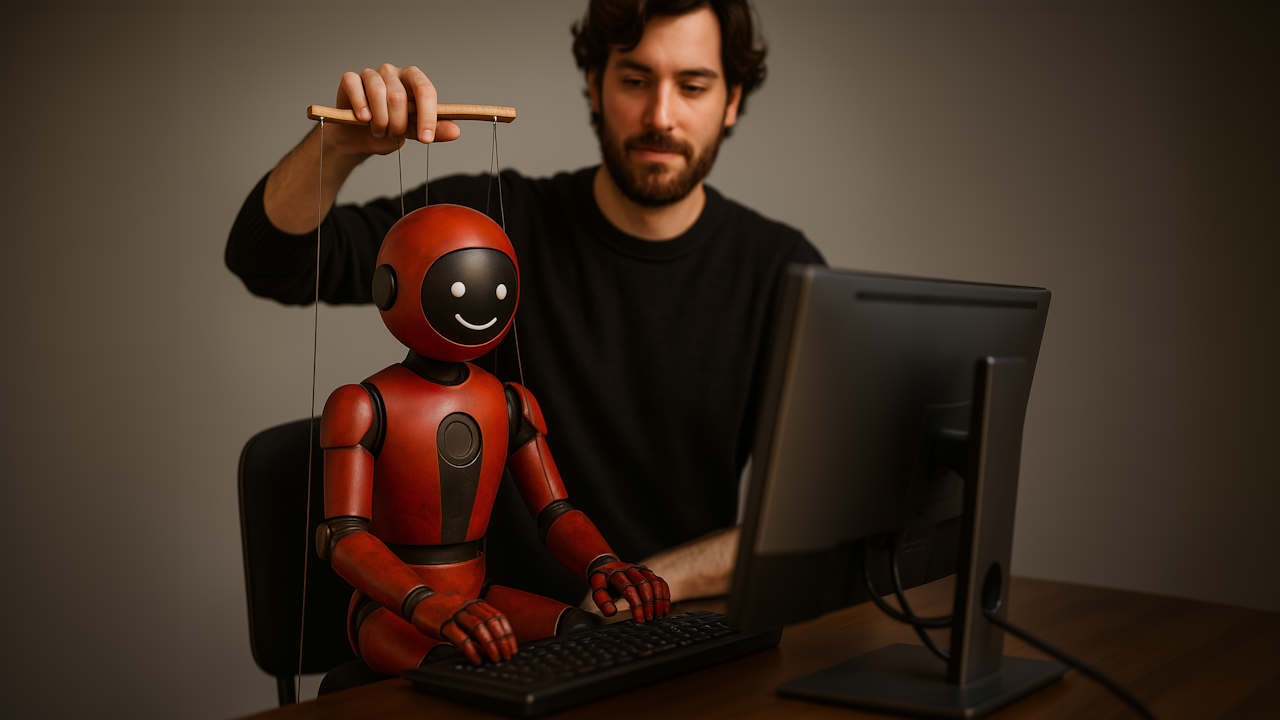 מהפכת ה Vibe Coding טרנספורמציה או אשליה?