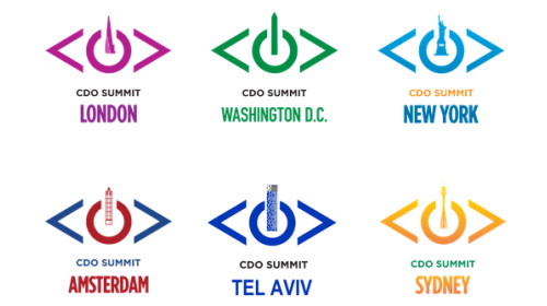 Welcome to the Global CDO CLUB