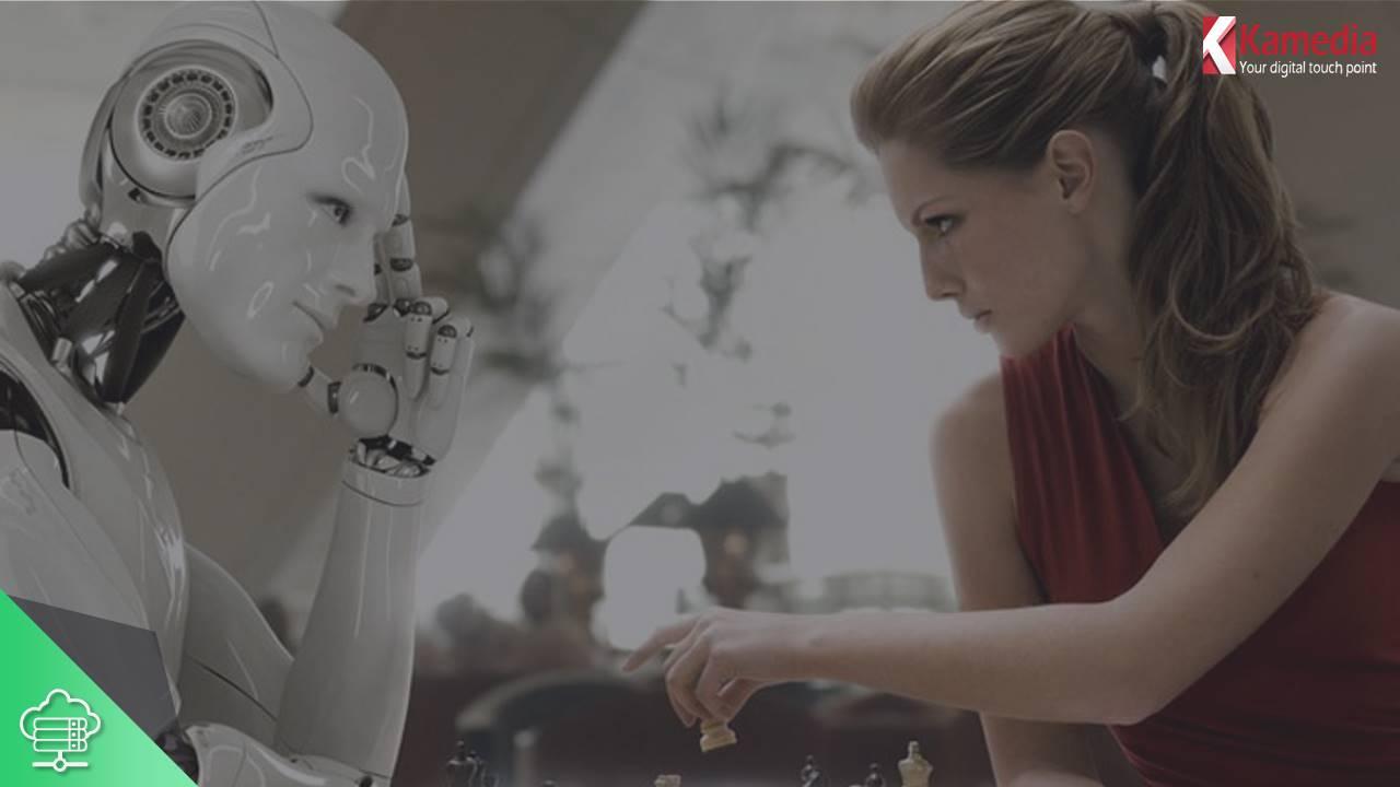 בינה מלאכותית (AI) בחזית חווית הלקוח.