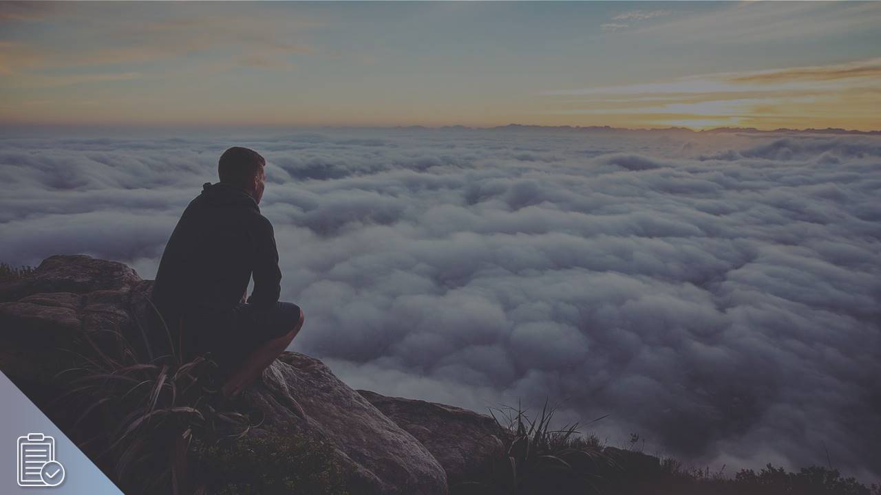 החזון לארגון דיגיטלי.