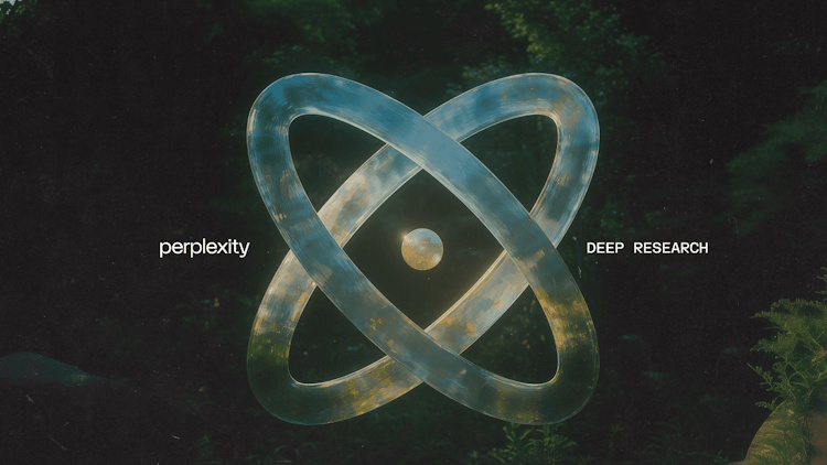 מחקר מתקדם בלחיצת כפתור – Perplexity מציגה את Deep Research