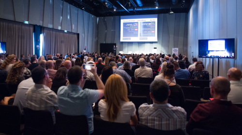 Transforming #2 Summit 2018