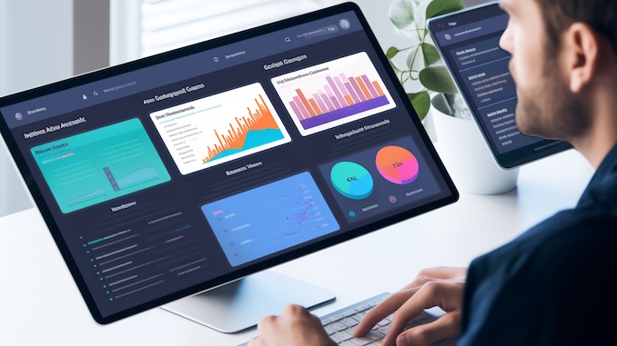 חשיבות פורטלי הלקוח לארגוני B2B