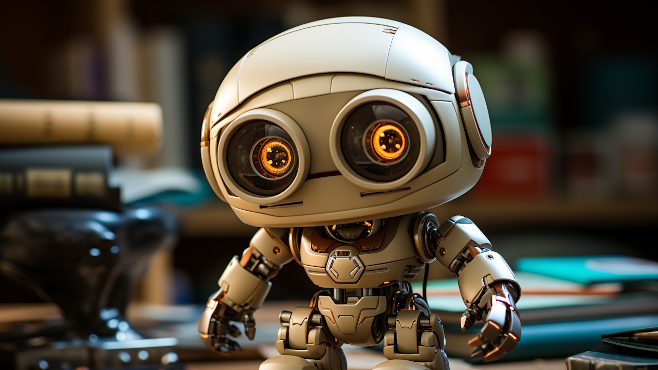 השבוע שהיה בבינה המלאכותית היוצרת 09/02/2024