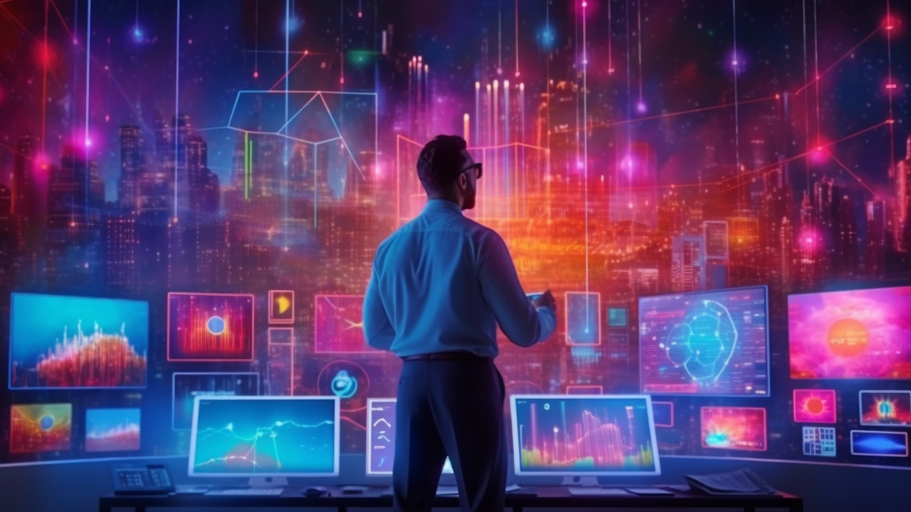 טרנדים בחווית הלקוח הדיגיטלית לשנת 2024 