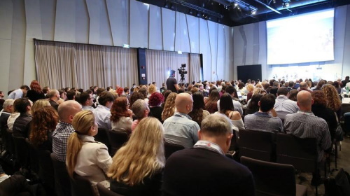 Transforming #1 Summit 2017