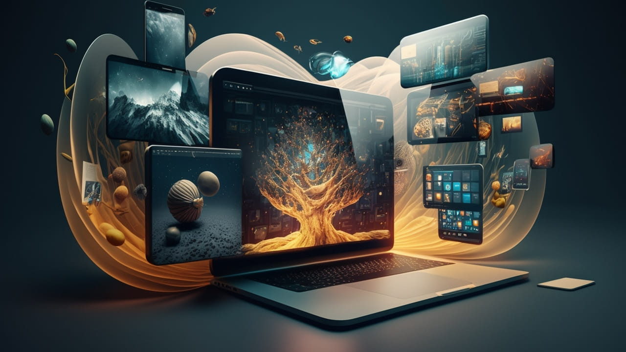 DXP - הכלי שיוביל את הארגון הדיגיטלי שלכם צעד אחד קדימה 