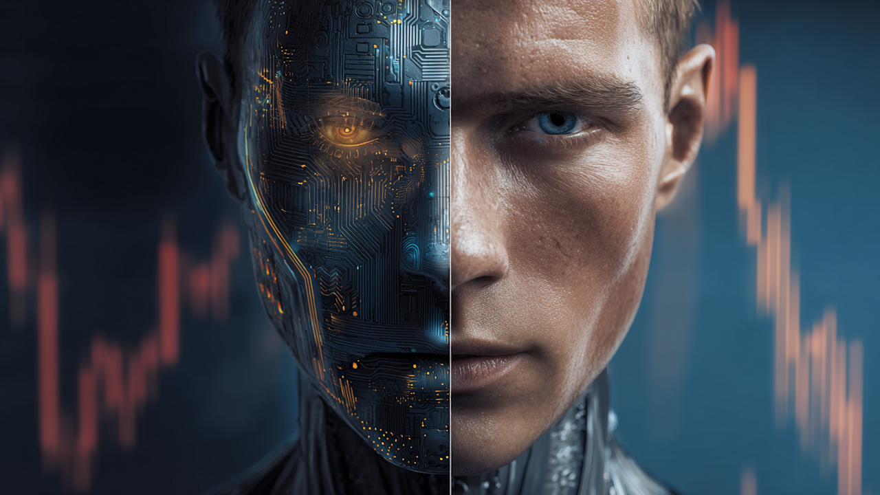 עלייתו של סמנכ"ל הבינה המלאכותית בארגון, האומנם?