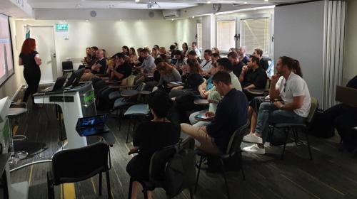 Innovation In E-Ecommerce Meetup