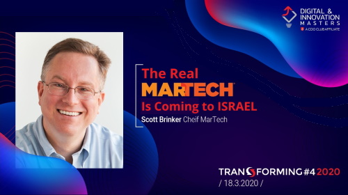 The fourth transforming Summit 2020