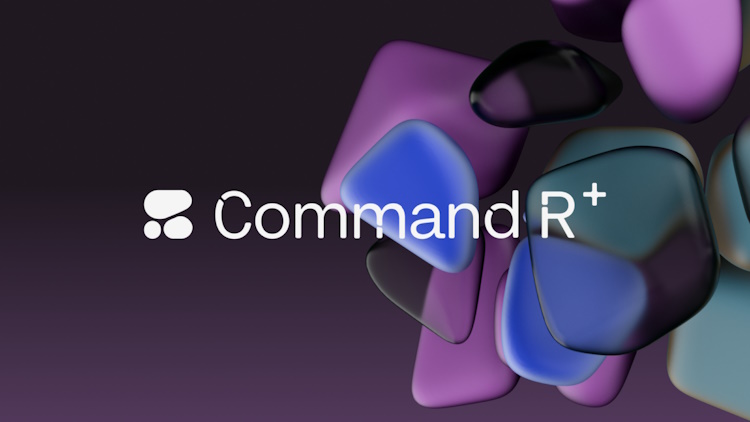 חברת Cohere מציגה שיפור משמעותי במודלי Command R ו-R+