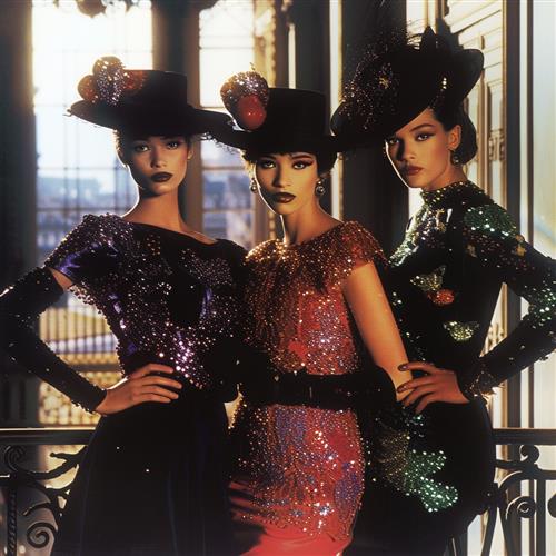 Hubert de Givenchy  Fashion