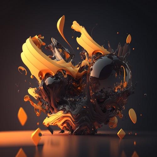 Octane Render